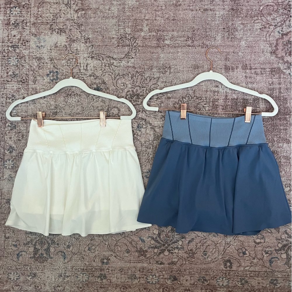 Aerie Seamless Corset Skirt